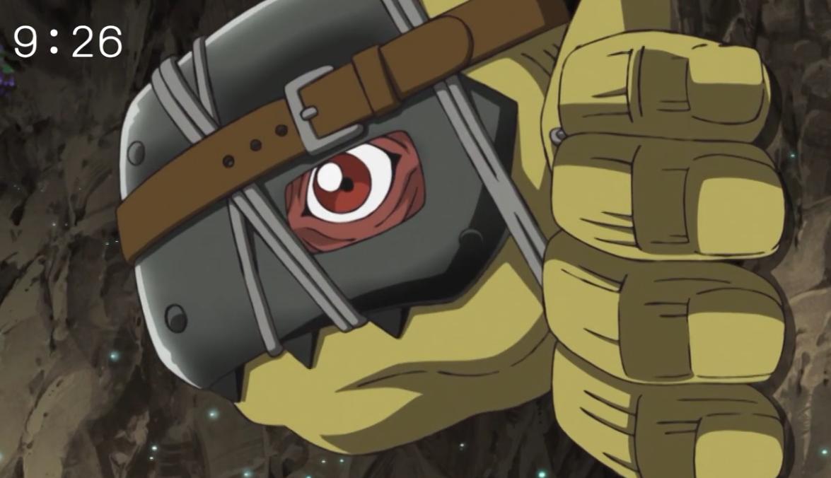 数码宝贝大冒号26话预告片,数码宝贝大冒号第57集预告