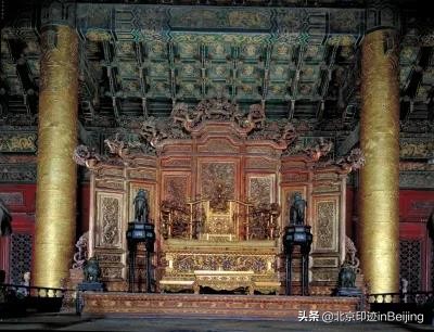 京城水迹|北京城与大象:六月则浴