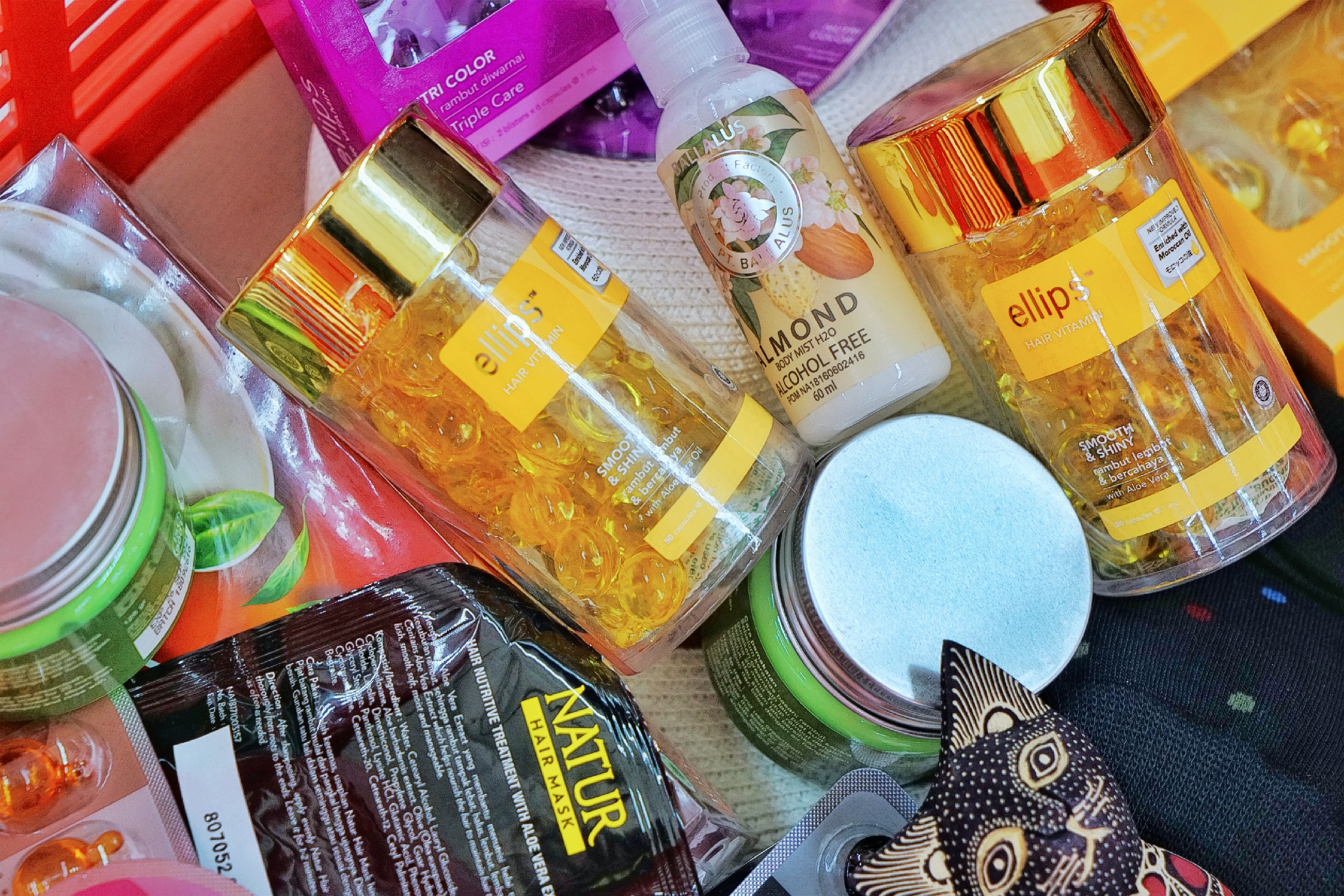 最强整理箱,沉浸式收纳整理囤货