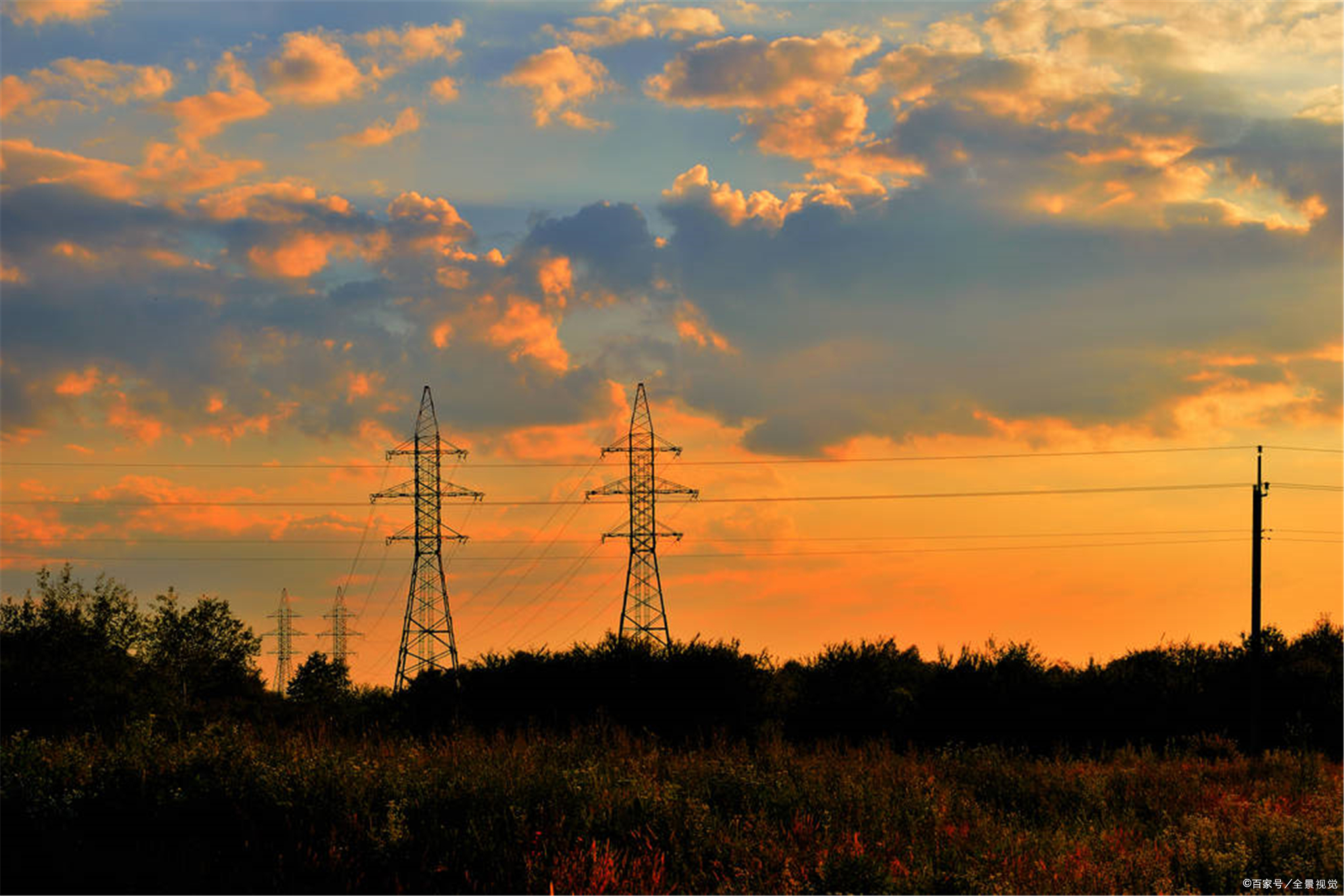 太原市今日停电通知,太原市供电局停电公告