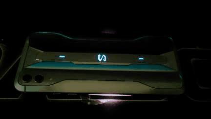 黑鲨游戏手机2pro新机多少元,黑鲨游戏手机2pro支持什么黑科技