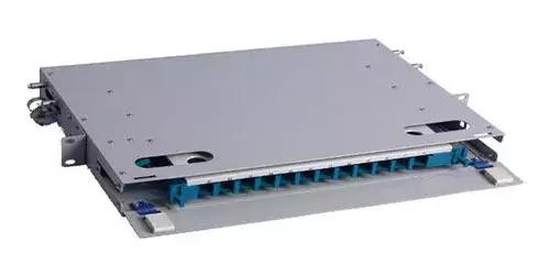 光纤终端盒的盘线方法,光缆终端盒与熔纤盘的区别