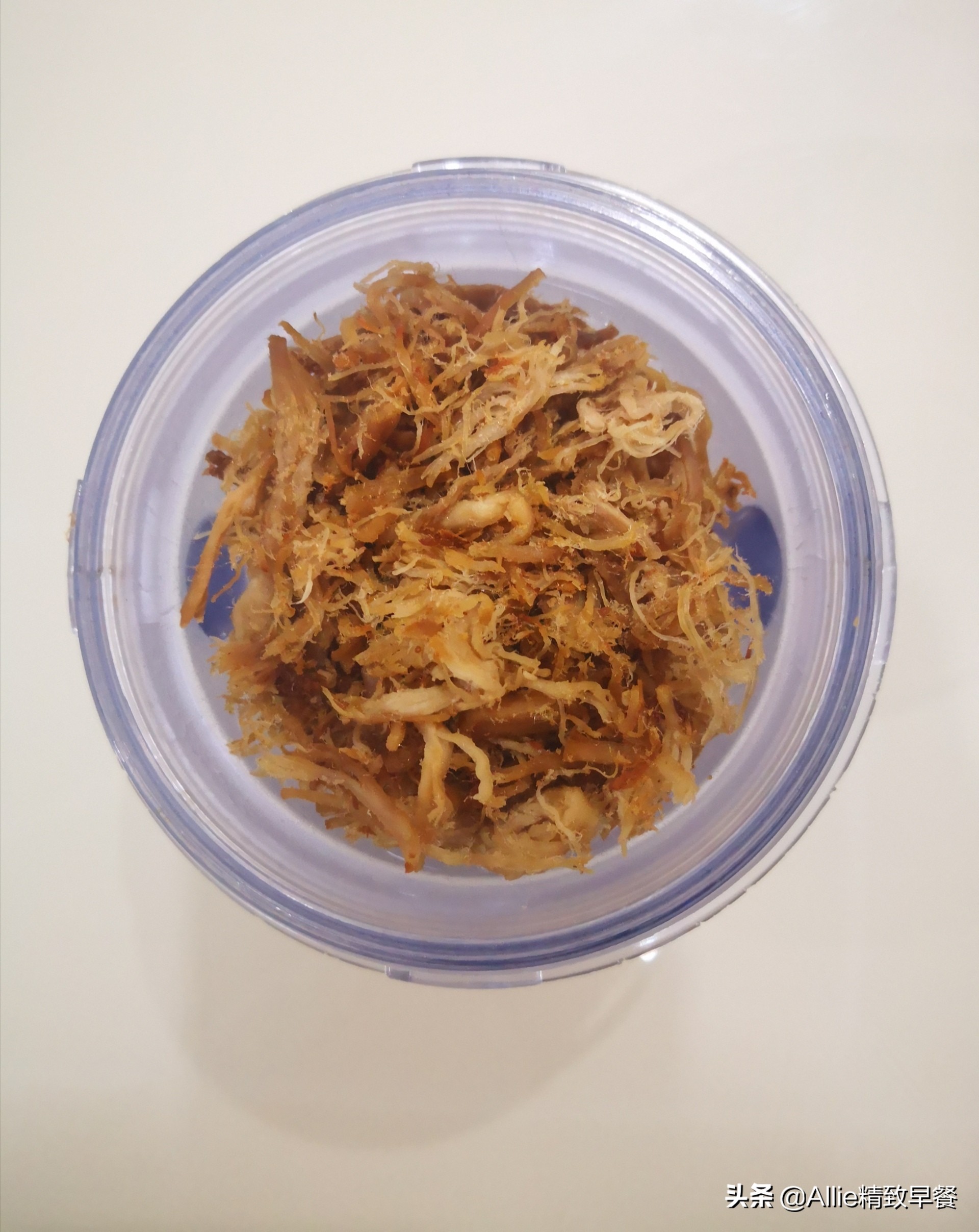 喜欢吃肉松小孩,喜欢吃肉松宝宝