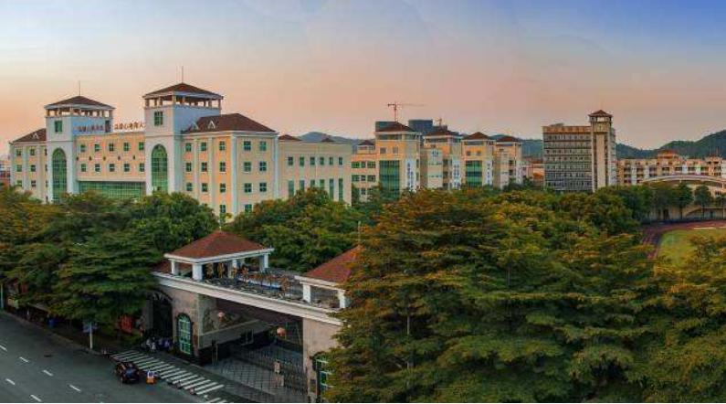 光明中学在东莞排名,东莞光明中学高中部口碑好吗