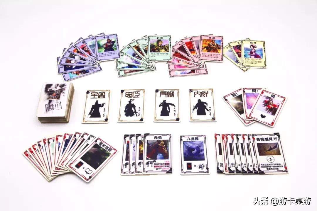 三国杀无双最新版本,三国无双珍宝