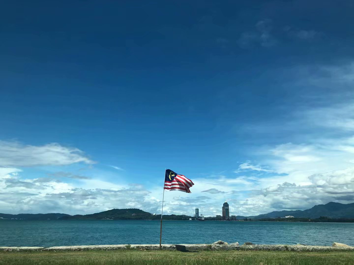 沙巴3天2夜旅行,9天8晚的马来西亚行程