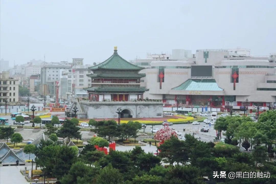 唐朝的长安有多繁华,大唐长安到底有多繁华