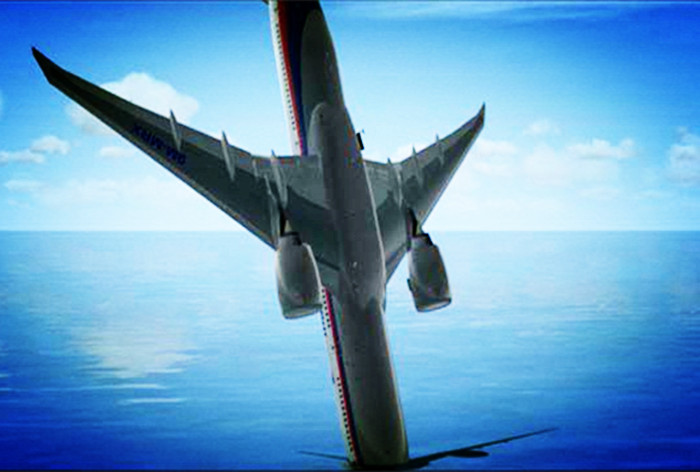 马航mh370中国家属见面会,马航370见面会完整版