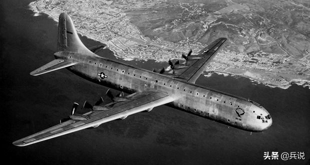 史上最大15款*用军**飞机：美国最多，俄罗斯最大