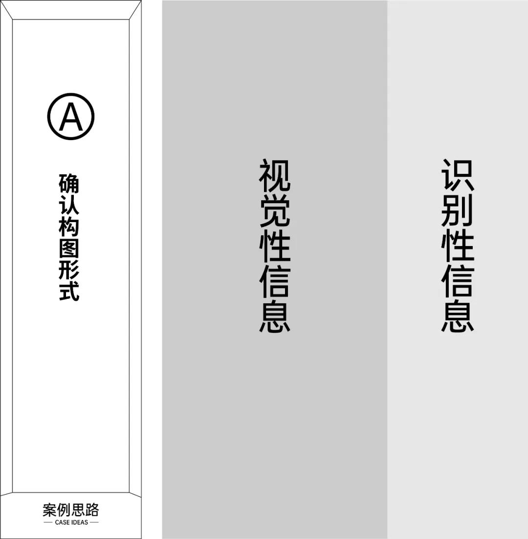 白底美食海报怎么设计好看,美食海报设计作品欣赏