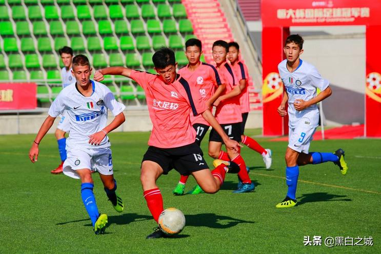 金元足球罪大恶极？事实似乎并非如此，信念与青训才是关键