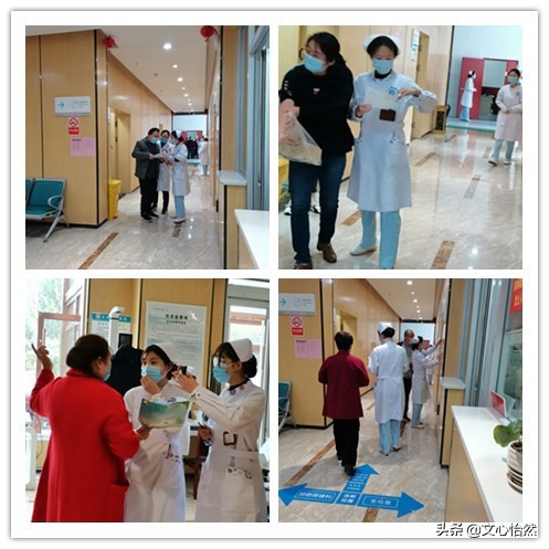 令人心暖的服务,令人赞叹的服务