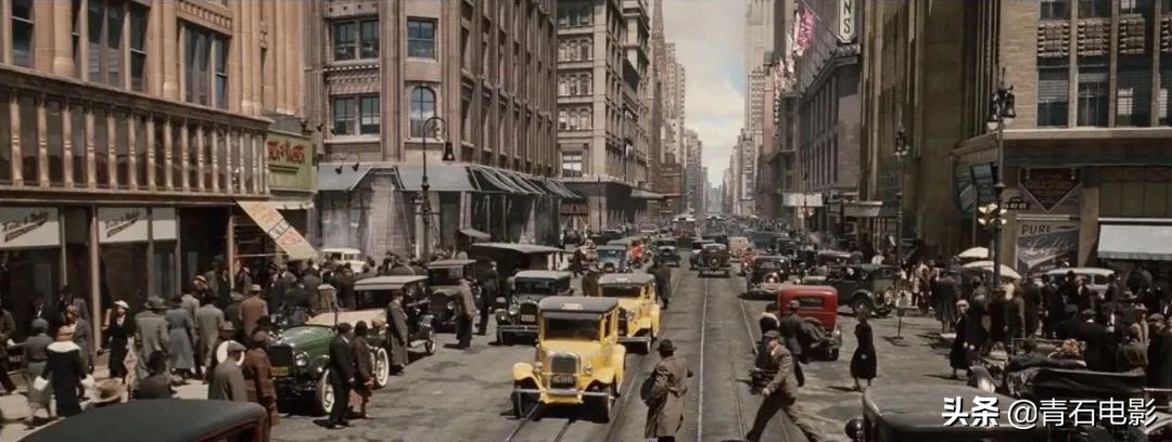 金刚电影中最震撼的一集,金刚最终效果