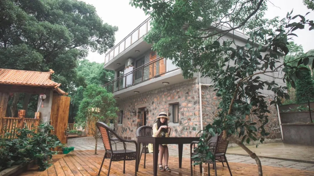 民宿时光20度,民宿时光