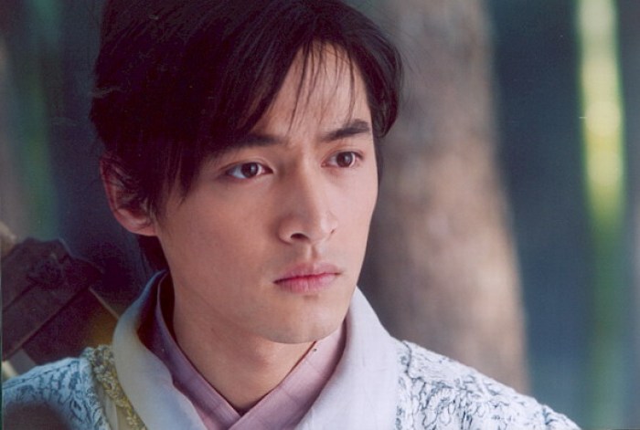 仙剑二里的李逍遥,李逍遥跳脱六界为啥不打邪剑仙