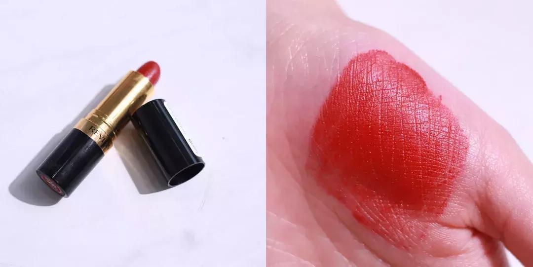女生必买的十支口红试色,水红色口红推荐平价