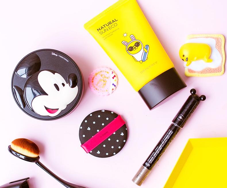 学生党推荐的联名款 (从时髦又实用的联名款开始)