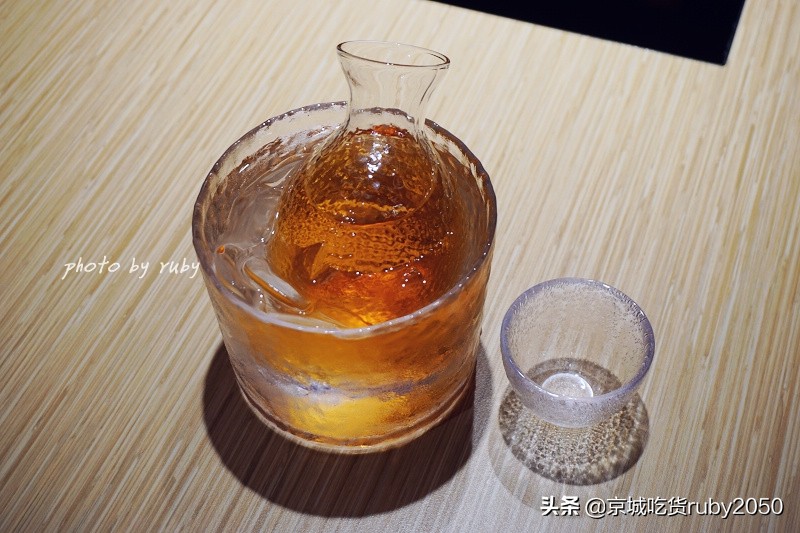 绍兴北海道蟹料理,蟹道深海料理