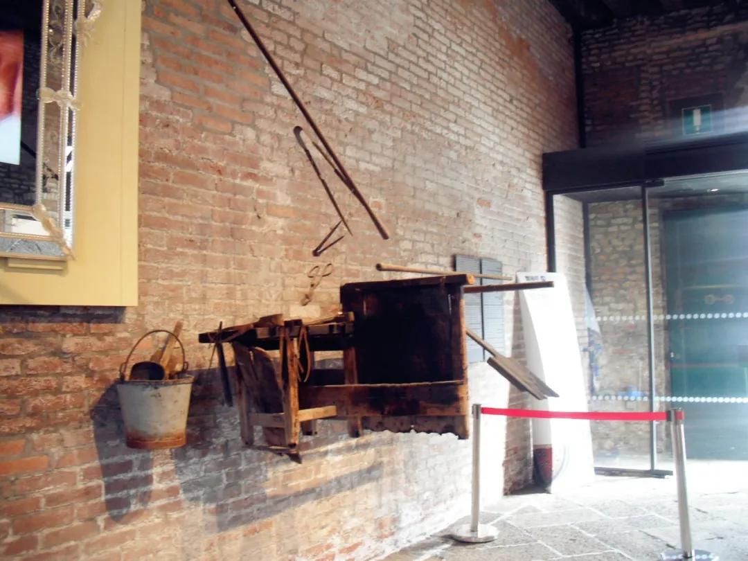 20.12.31意大利纪行—威尼斯