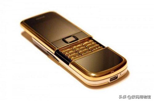 诺基亚8800最新款手机,一天一台手机