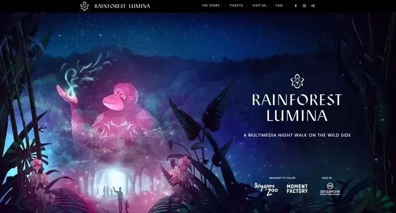 文旅夜游吸引游客的第一步,文旅夜游重点和难点