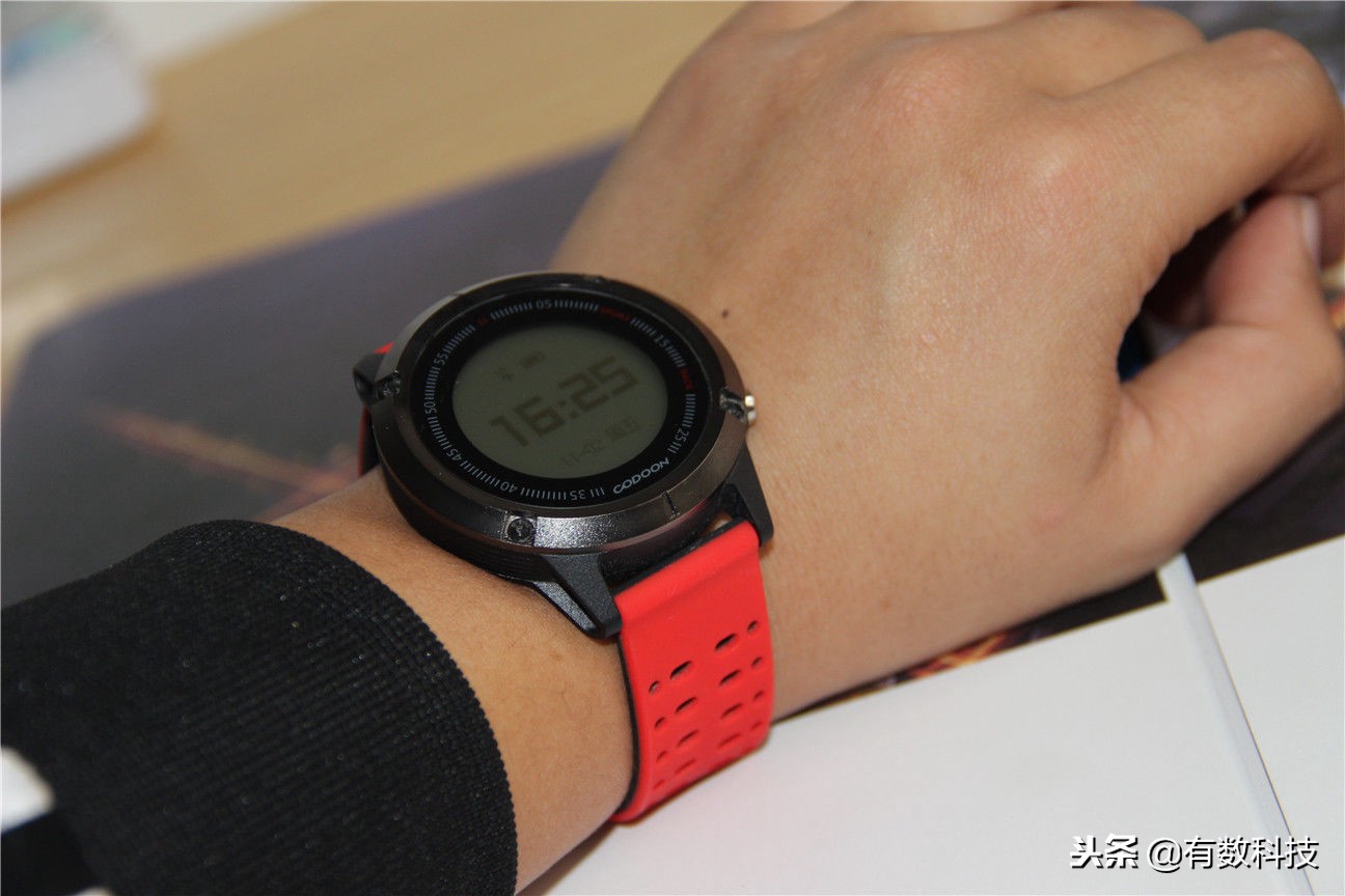 咕咚手表和小米手表,小米运动手表怎么和咕咚同步