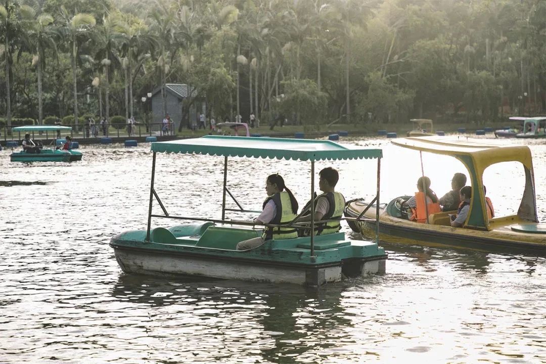 去深圳免费游玩的10个地方,深圳免费游玩景点推荐