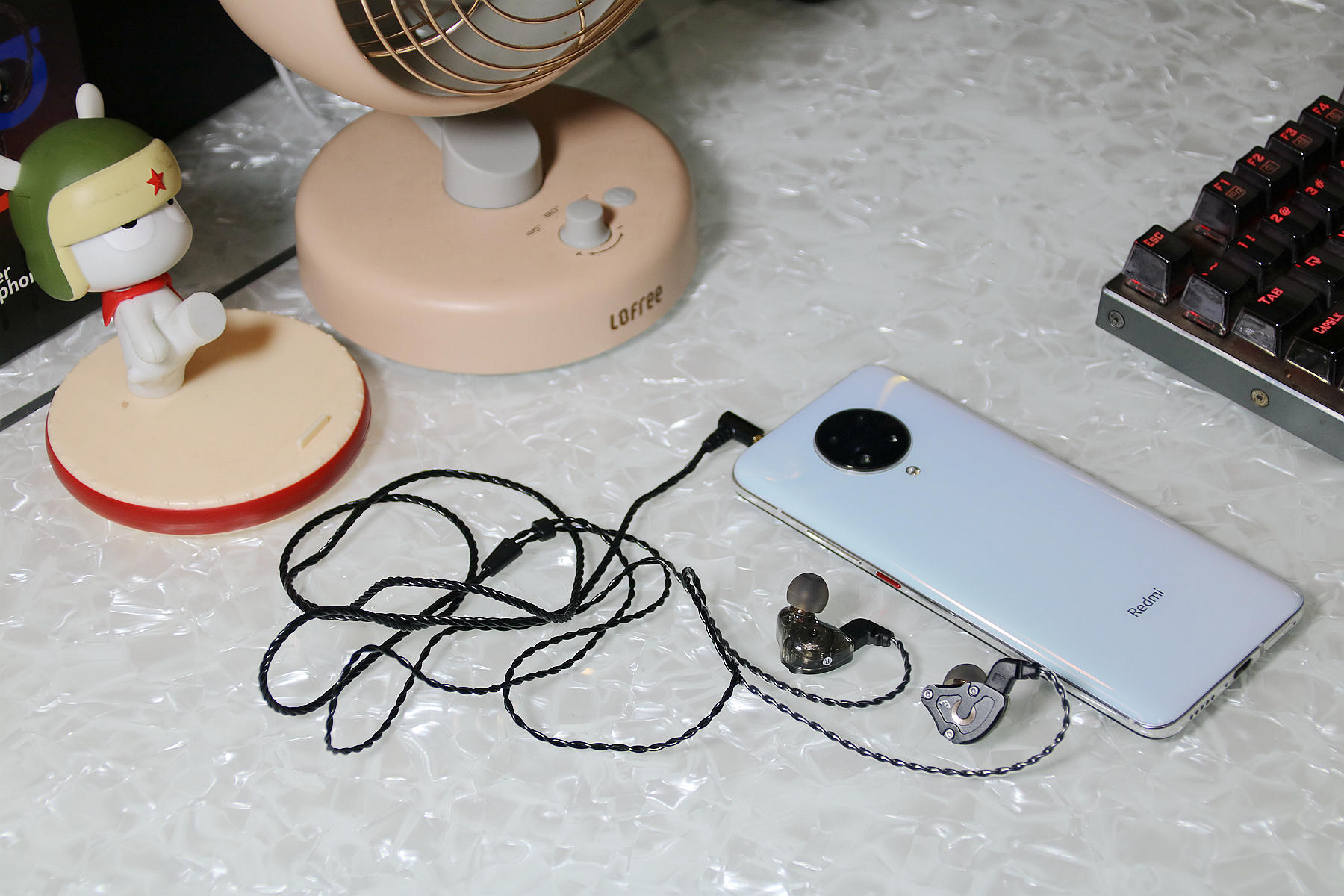 aigoh200耳机,入门级发烧友耳机