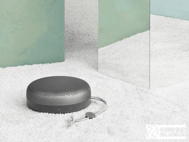 身轻如燕好带走时尚便携蓝牙音箱TOP5推荐