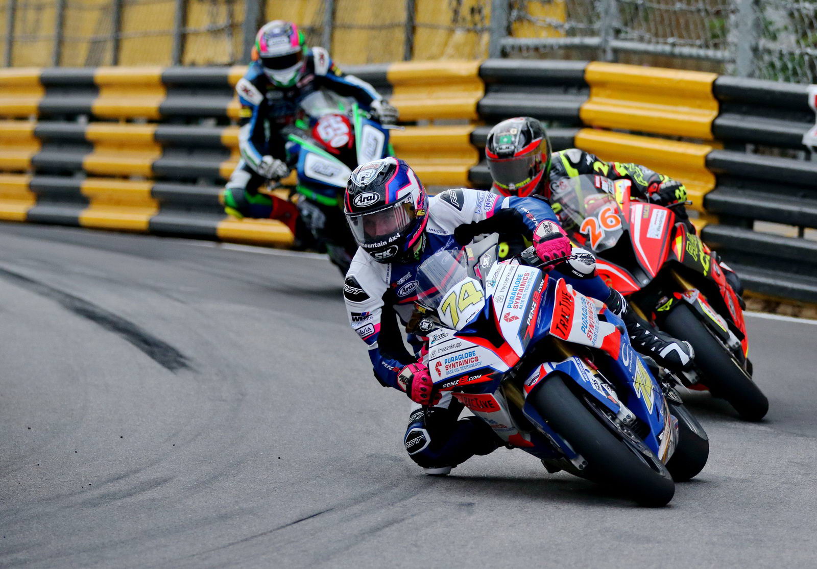 澳门格兰披治大赛车手名单,2020澳门格兰披治赛车冠军