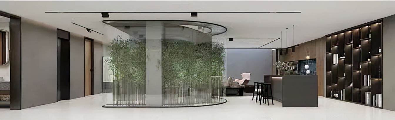 常州800平米大平层,常州湖畔春秋别墅300平