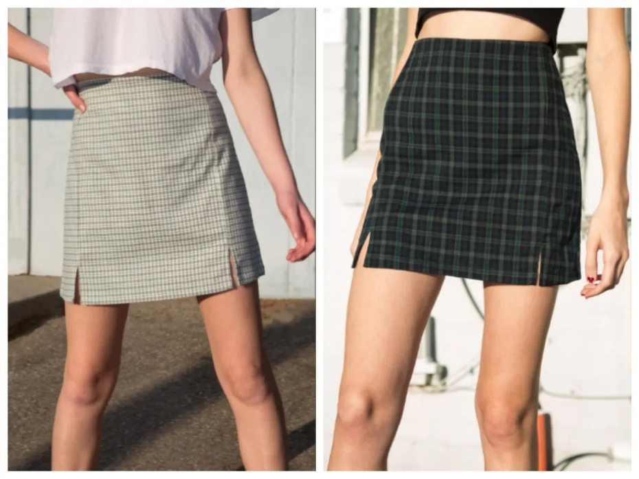 最近大火的bm风该怎么穿呢,bm风穿搭冬季推荐