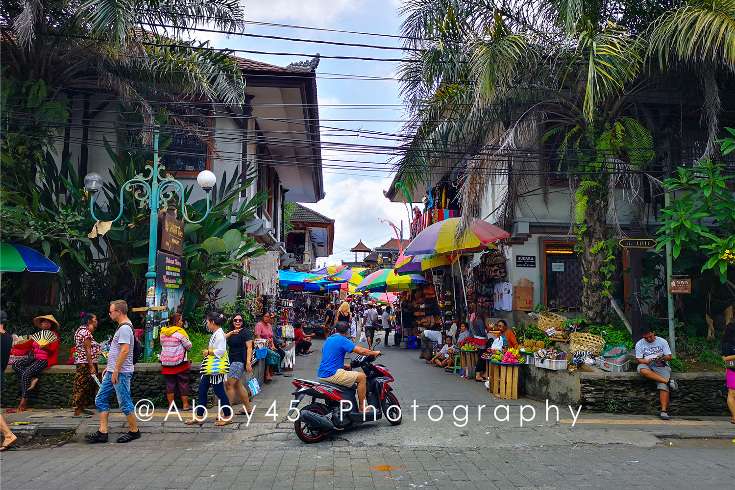 巴厘岛小众好玩的地方推荐,巴厘岛伴手礼必买清单