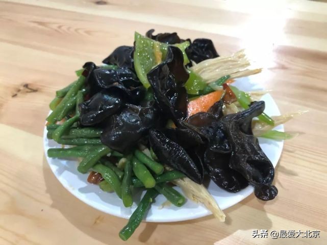 北新桥，再见！开了30年的北新桥拉面搬家了！新地址在…