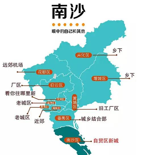 南沙的房子能不能买,南沙境界房子值得买吗