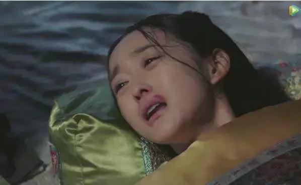 如懿传中白蕊姬的孩子得了什么病,如懿传中白蕊姬为什么被刺死