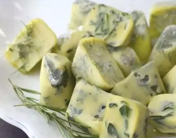 食品级一次性自制密封凉爽冰袋,可以做冰块的冰袋