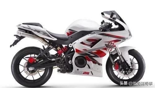 国产摩托的巅峰之作,国产摩托巅峰之作