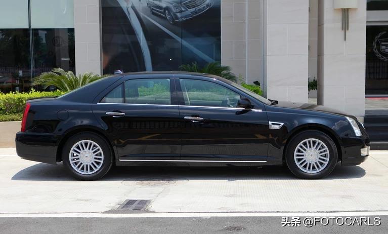 凯迪拉克sls赛威3.0豪华版,凯迪拉克sls赛威3.6