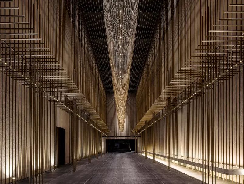 西安曲江地标,曲江标志性建筑