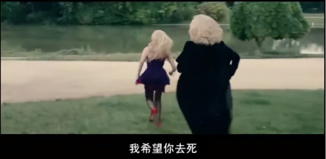 真实改编，看完后禁不住骂娘，作为母亲，为什么她会这么不善良？