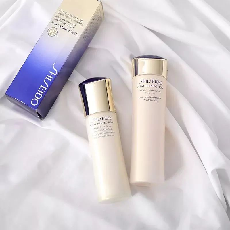 资生堂全测评9大系列避坑指南,资生堂护肤品全线测评