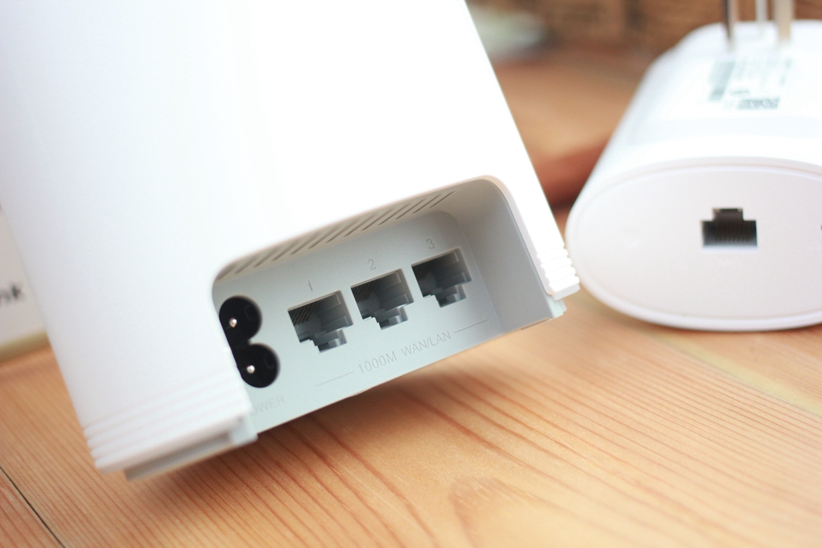 华为智能子母路由器测评,华为全屋智能wifi子母路由