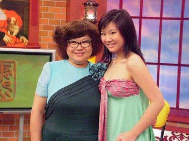 肥肥郑少秋郑欣宜,肥肥走后郑少秋管郑欣宜吗