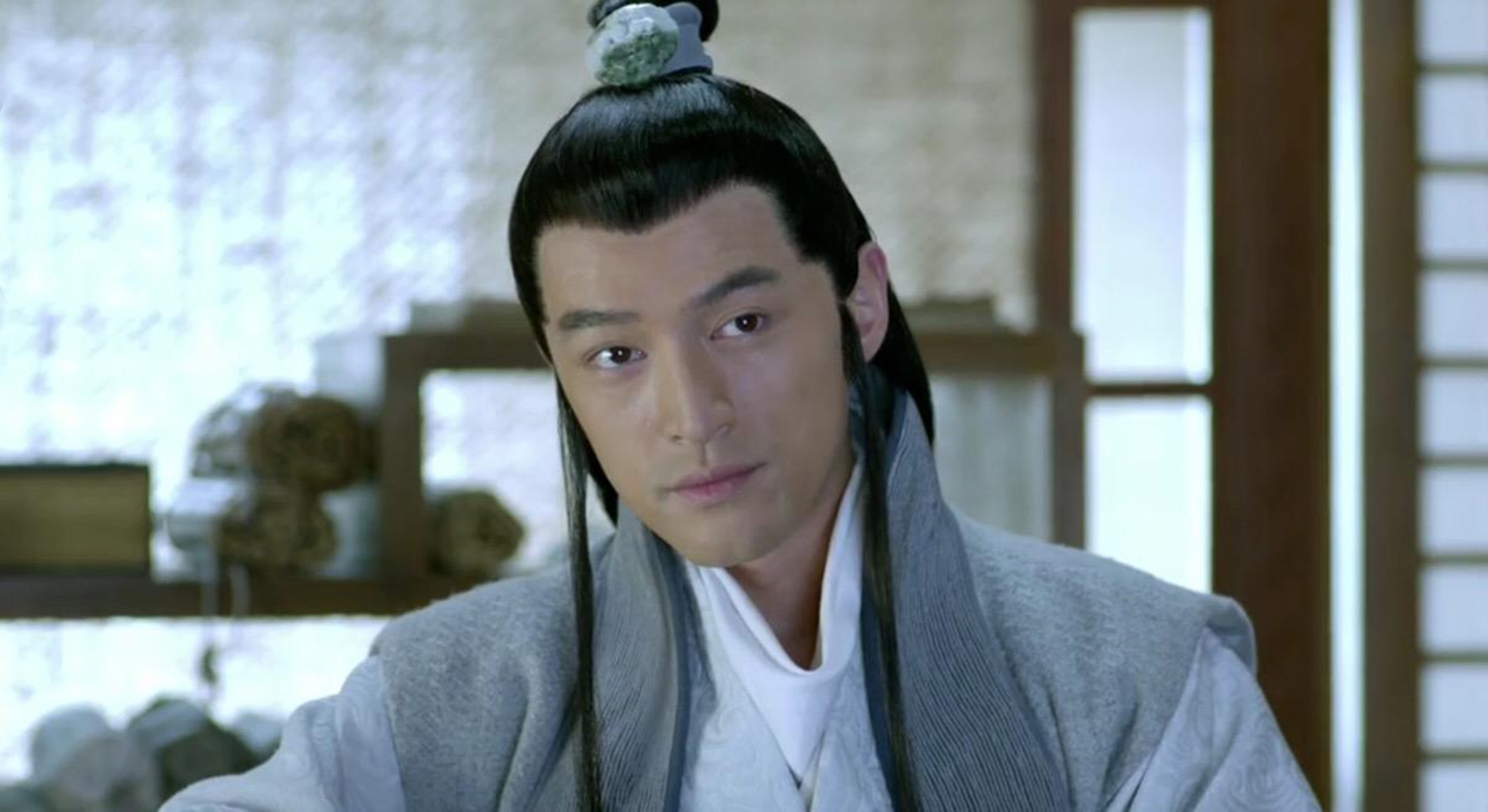 琅琊榜大结局梅长苏有没有死视频,琅琊榜梅长苏对飞流说心硬