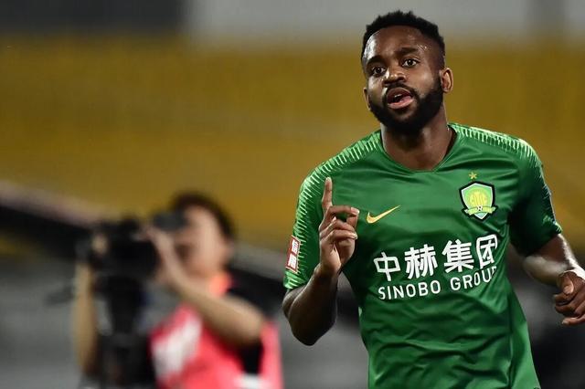 巴坎布居首、伊哈洛紧随！中超助攻京沪二将领衔非洲球员薪资榜