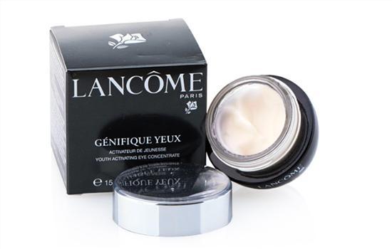 适合熬夜的抗衰老眼霜,保湿抗皱淡细纹的眼霜