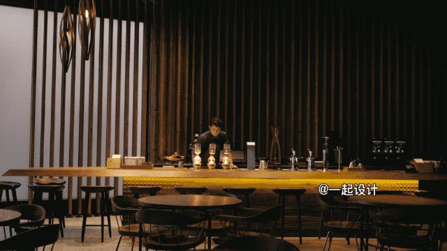 星巴克的设计是谁设计的,上海星巴克的设计师