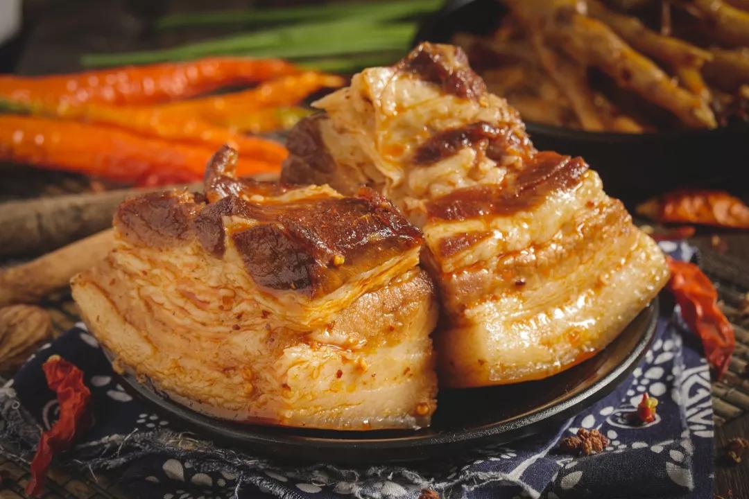 每天一块肥肉,每天补充优质脂肪有什么好处