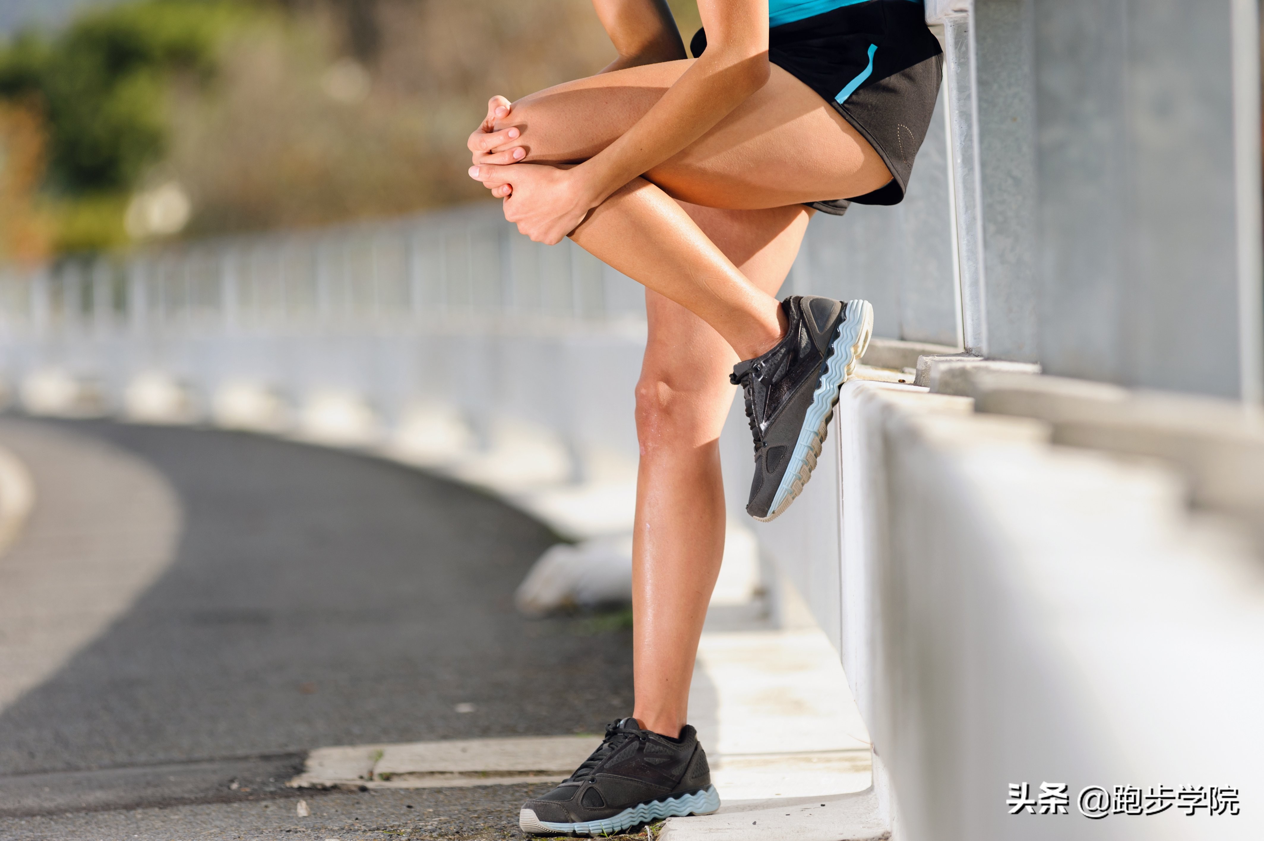 跑步伤不伤身体,跑步如何不伤膝盖给你几点建议